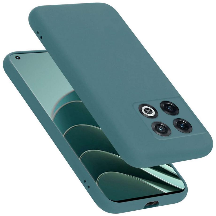 OnePlus 10 PRO 5G Hülle im Liquid Case Design