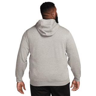 NIKE Emblem Half Zip Sweat à Capuche  