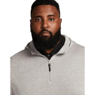 NIKE Emblem Half Zip Kapuzenpullover  