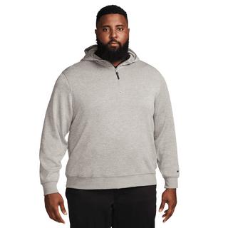NIKE Emblem Half Zip Kapuzenpullover  