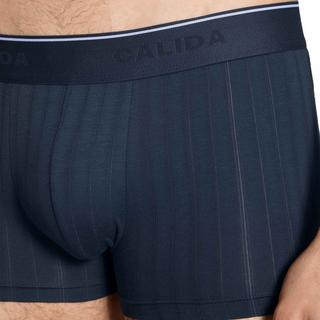 CALIDA Pure & Style Confezione da 2 Boxer Aderenti  