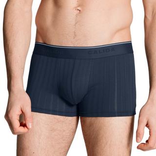 CALIDA Pure & Style Confezione da 2 Boxer Aderenti  