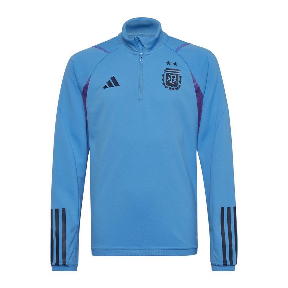 Tiro 23 Top Allenamento Argentina