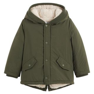 La Redoute Collections  Parka chaude à capuche 