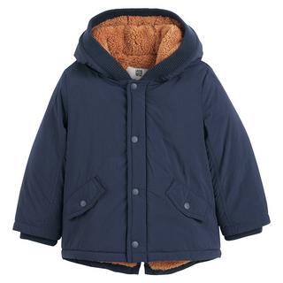 La Redoute Collections  Parka chaude à capuche 