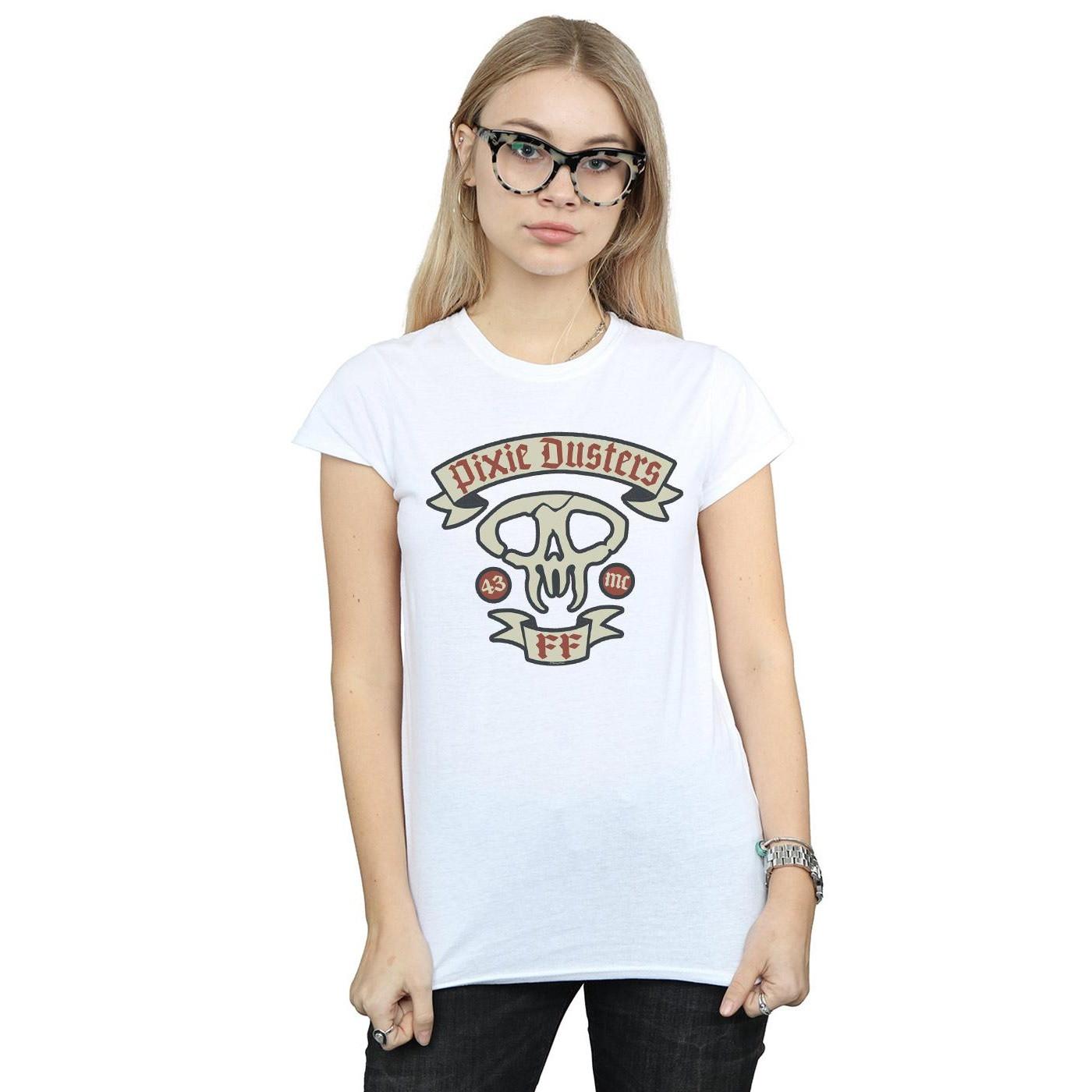 Disney Pixie Dusters T-Shirt Imprimé Graphique  