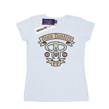 Disney Pixie Dusters T-Shirt Imprimé Graphique  