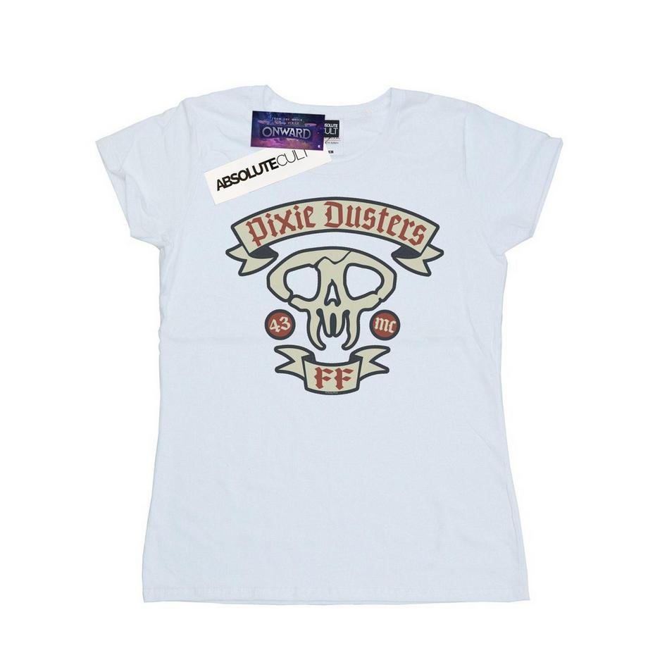 Disney Pixie Dusters Grafikdruck T-Shirt  