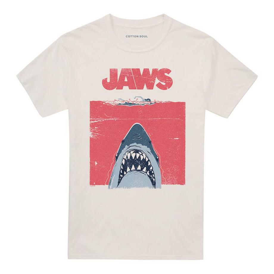 T-Shirt50ème Poster