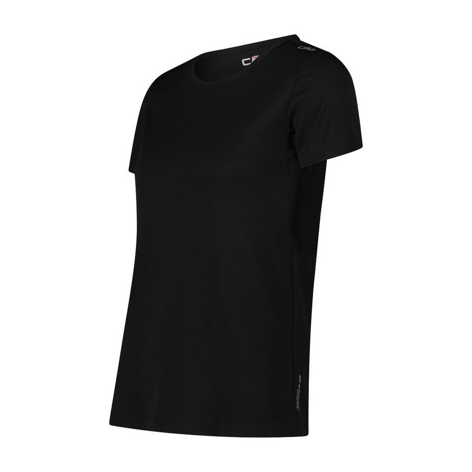CMP T-Shirt Rundhals Kurzarm  