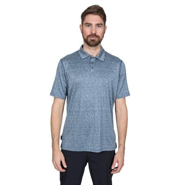 Trespass  Poloshirt Monocle schnelltrocknend 