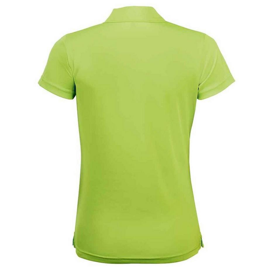 SOLS Performer Poloshirt Sport  