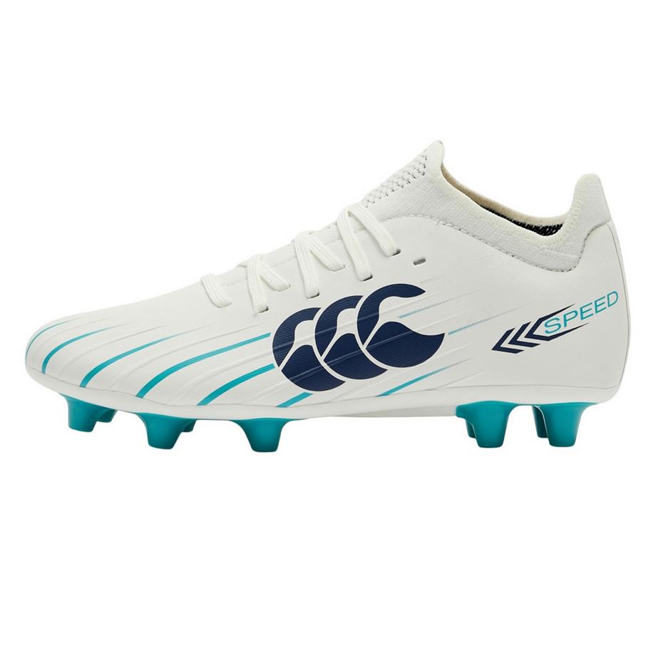 Canterbury Speed Falcon Pro 2.0 Scarpe Da Rugby Per Campi In Terra Battuta  