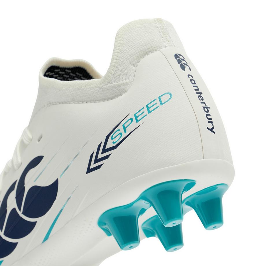 Canterbury Speed Falcon Pro 2.0 Scarpe Da Rugby Per Campi In Terra Battuta  