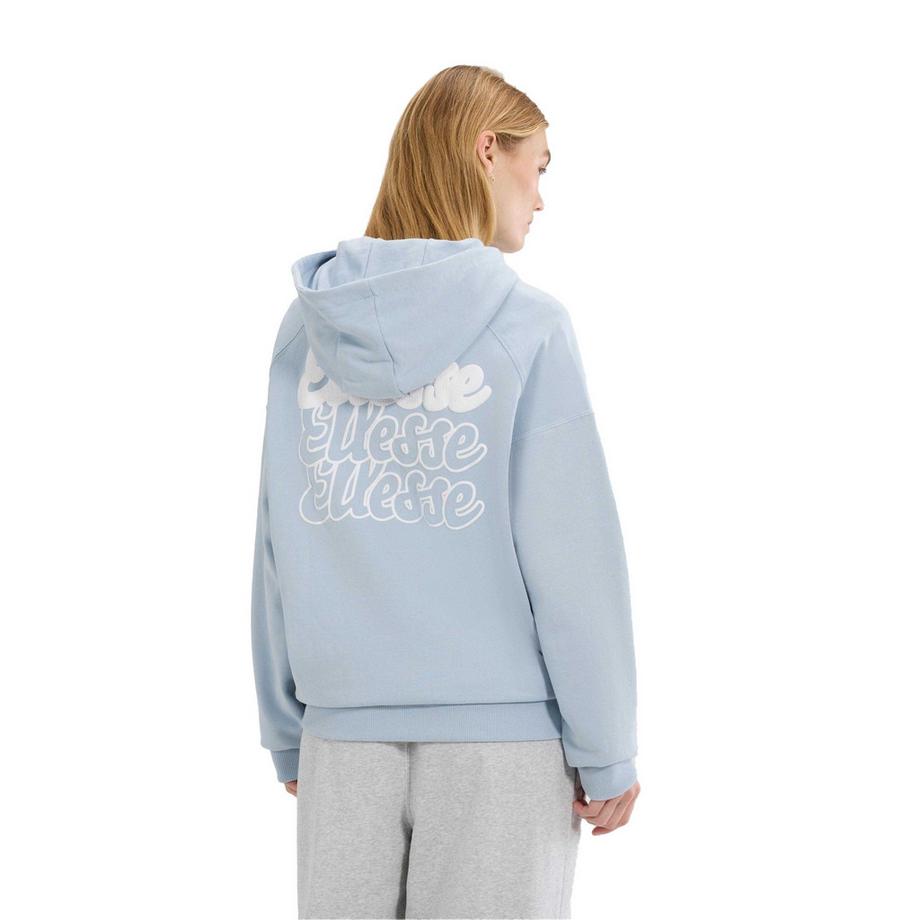 Ellesse  Il Trio Kapuzenpullover 