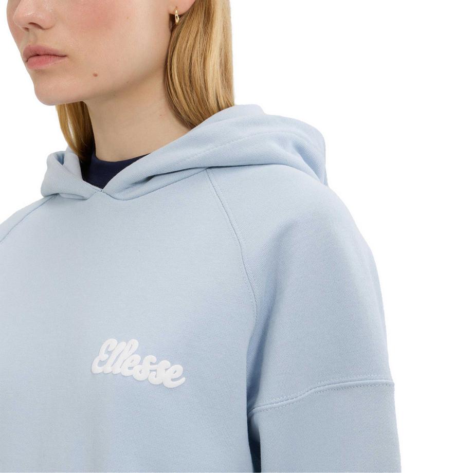 Ellesse  Il Trio Kapuzenpullover 