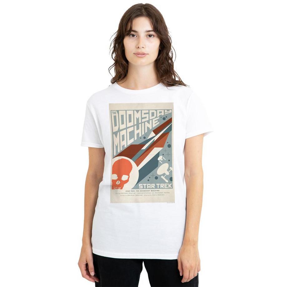 Star Trek The Original Series Episode 35 T-Shirt  