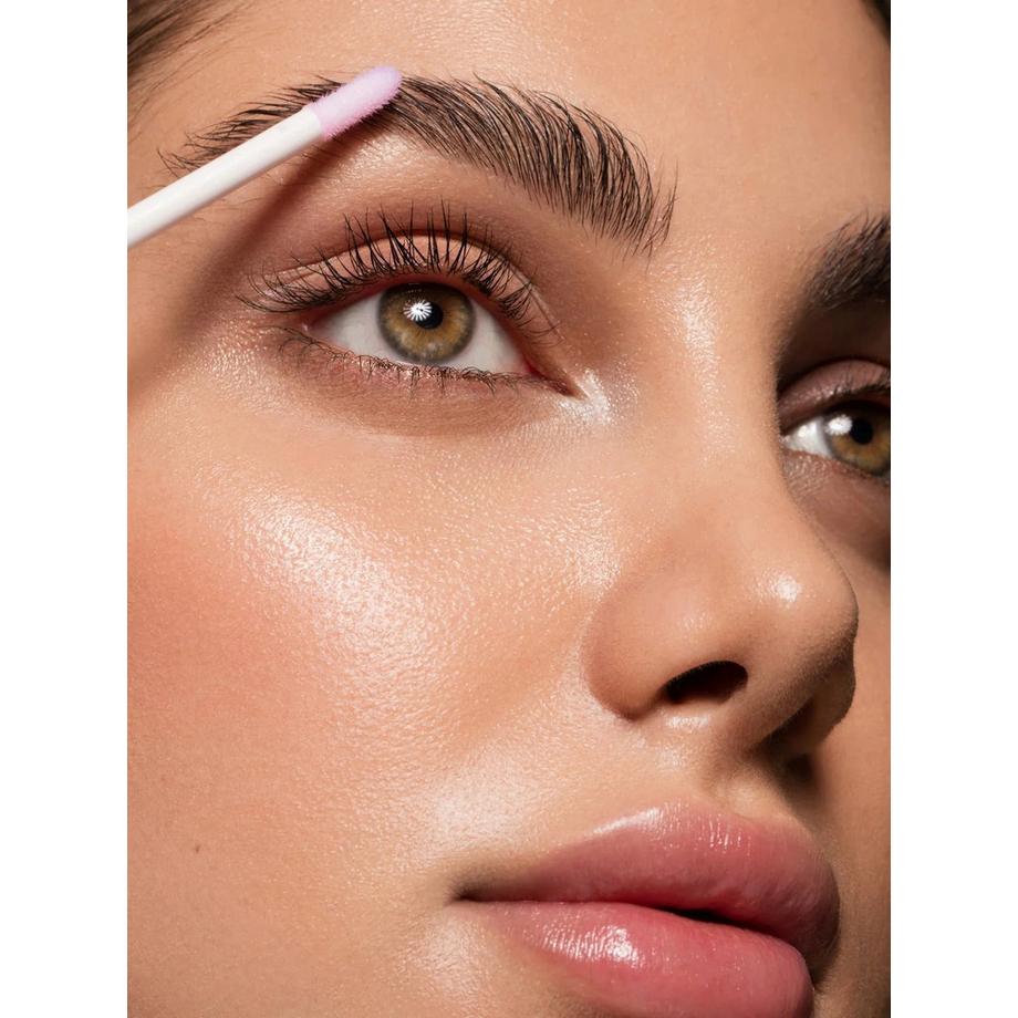 ROSEGOLD  ROSEBROW Wachstumsserum für Augenbrauen 