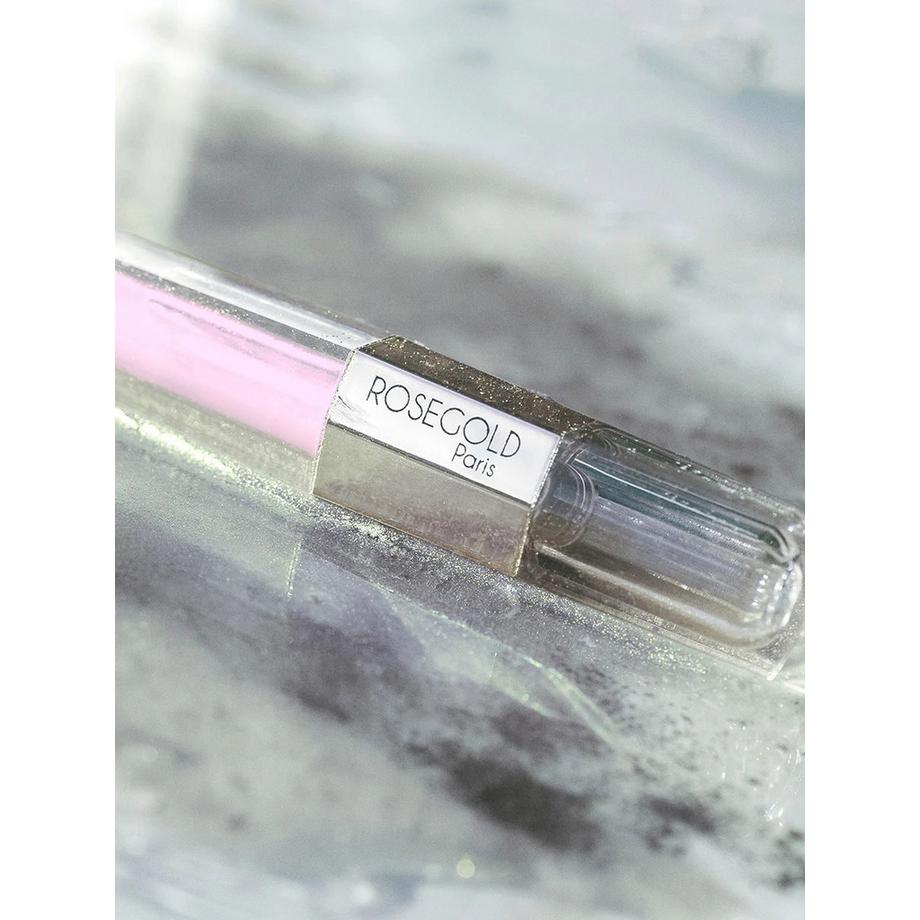 ROSEGOLD  ROSEBROW Wachstumsserum für Augenbrauen 