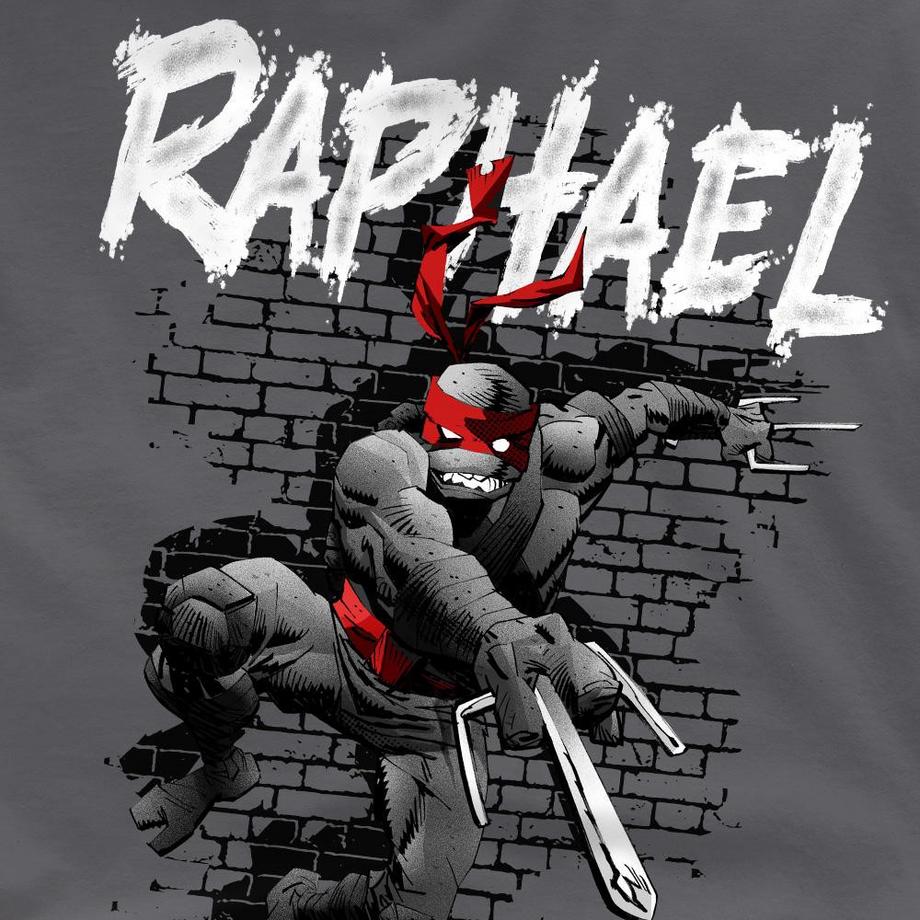 TEENAGE MUTANT NINJA TURTLE  T-Shirt 