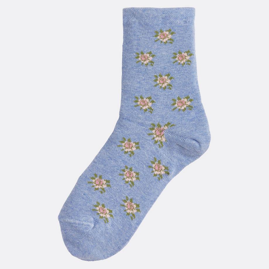 La Redoute Collections Calze motivo floreale  
