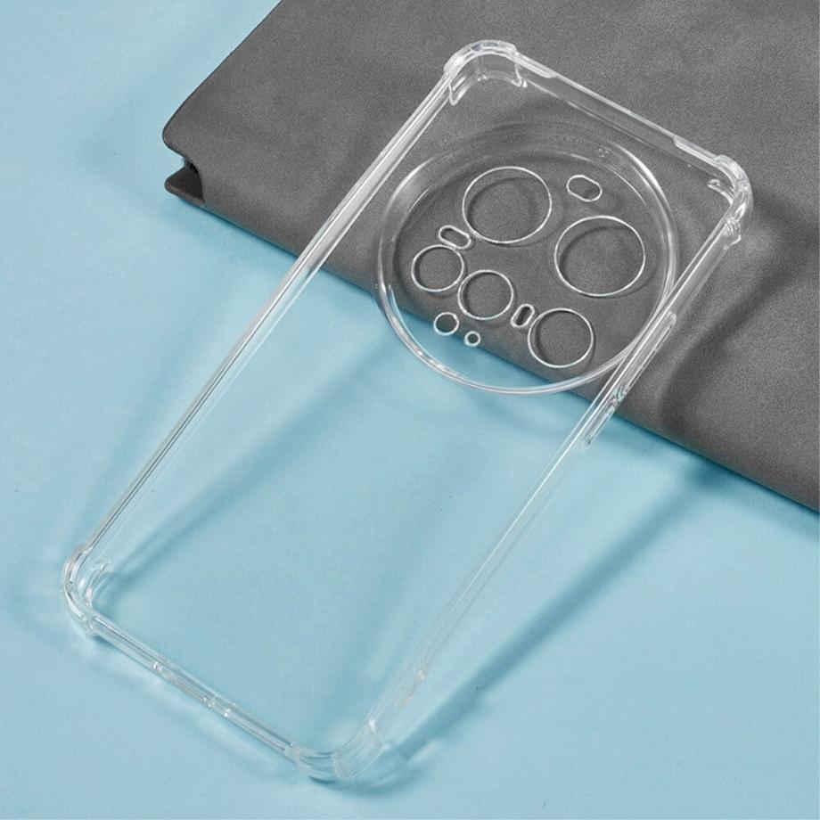 Cover-Discount  Xiaomi 15 Ultra - Custodia Drop Protection 