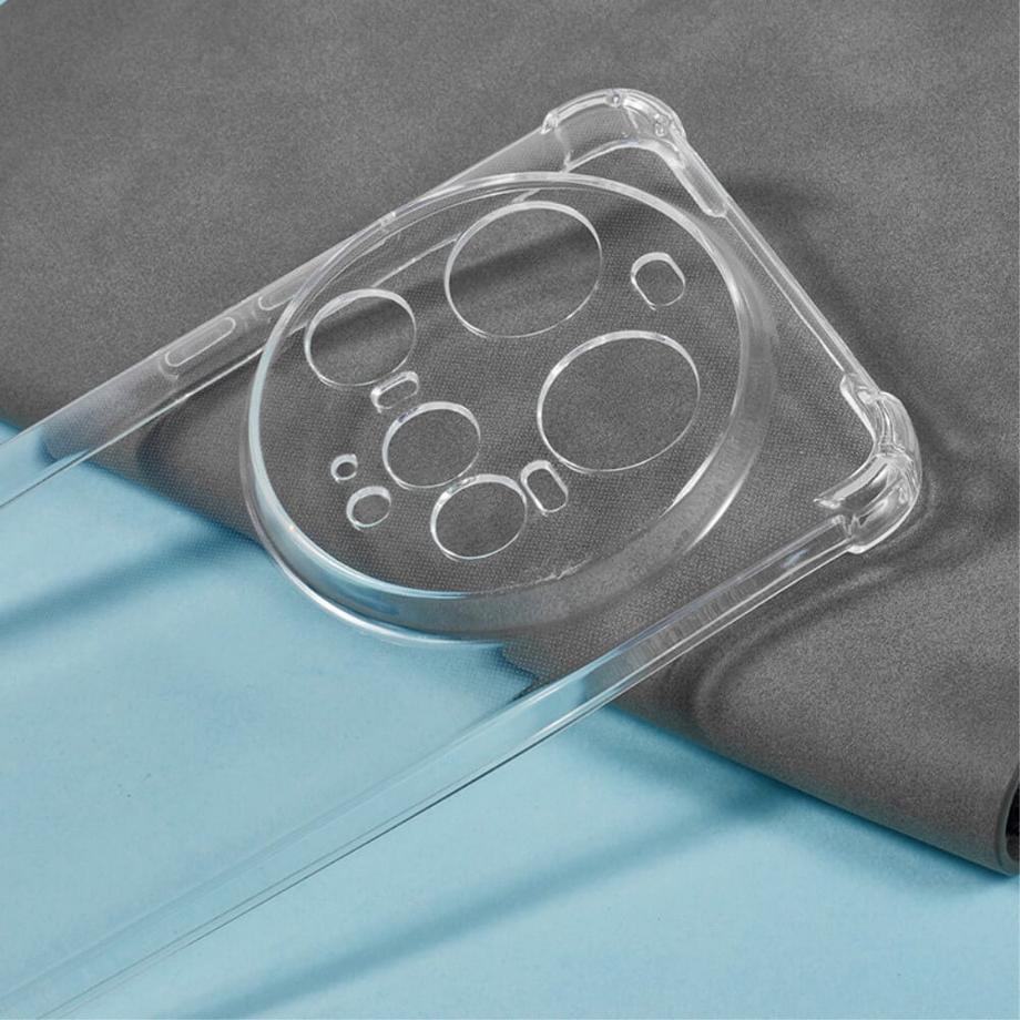 Cover-Discount  Xiaomi 15 Ultra - Custodia Drop Protection 