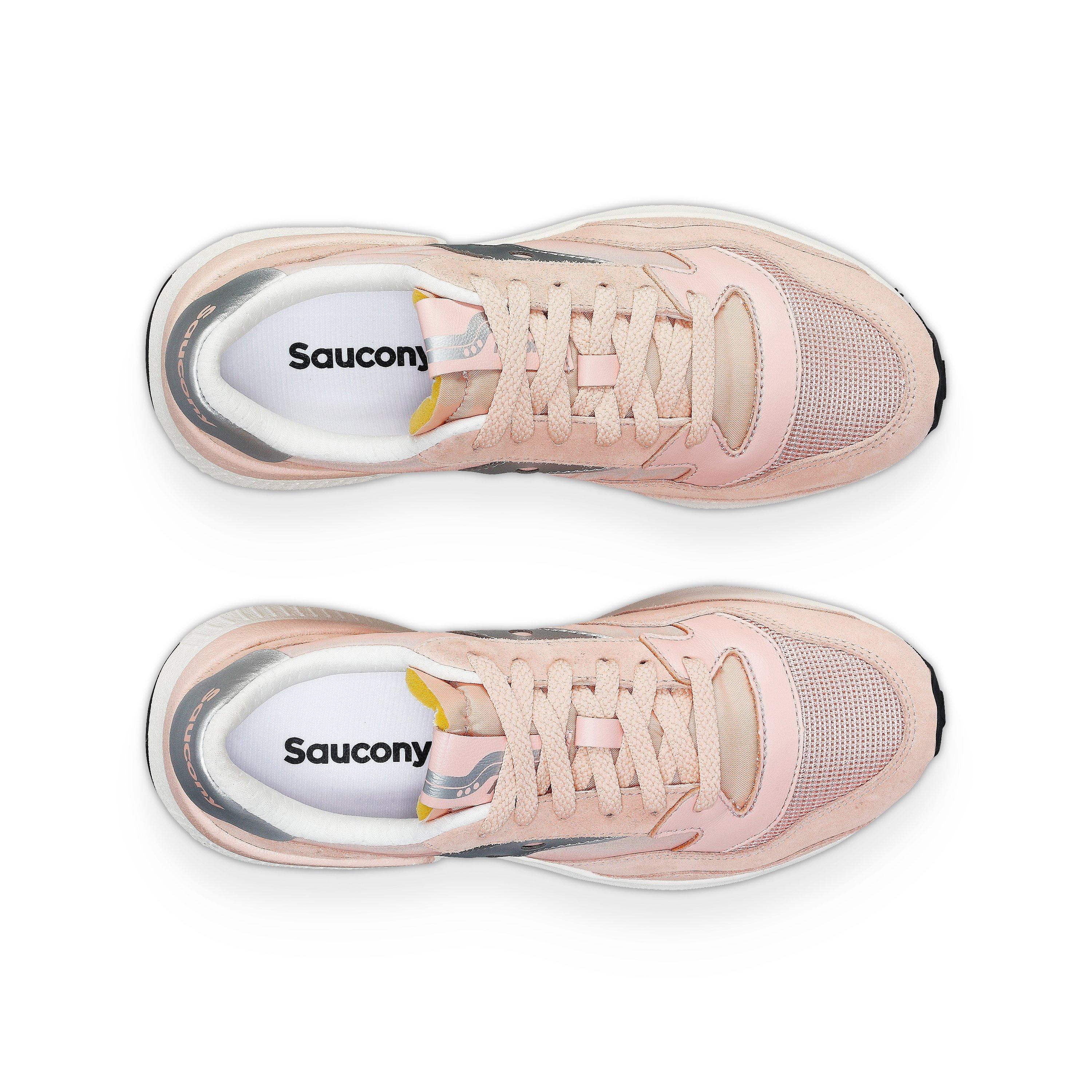 saucony  scarpe da ginnastica da jazz nxt 