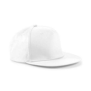 Beechfield Erwachsene Snapback Baseballkappe  