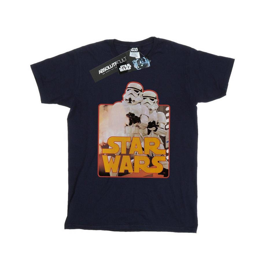 STAR WARS  Assault TShirt 