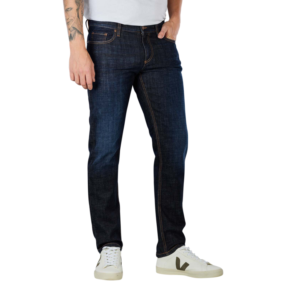 Pipe Jeans Regular Fit