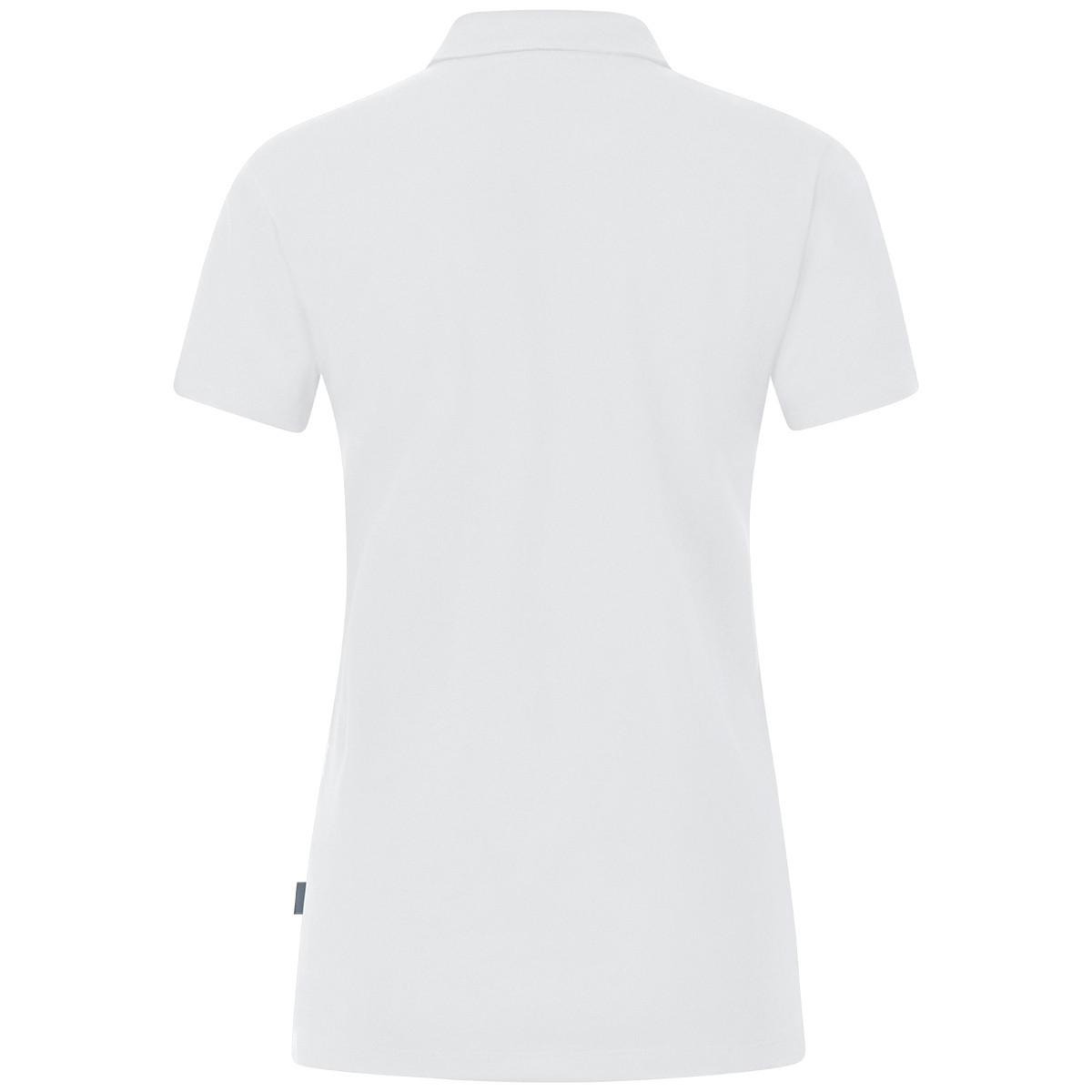 Jako  polo-shirt organic stretch 