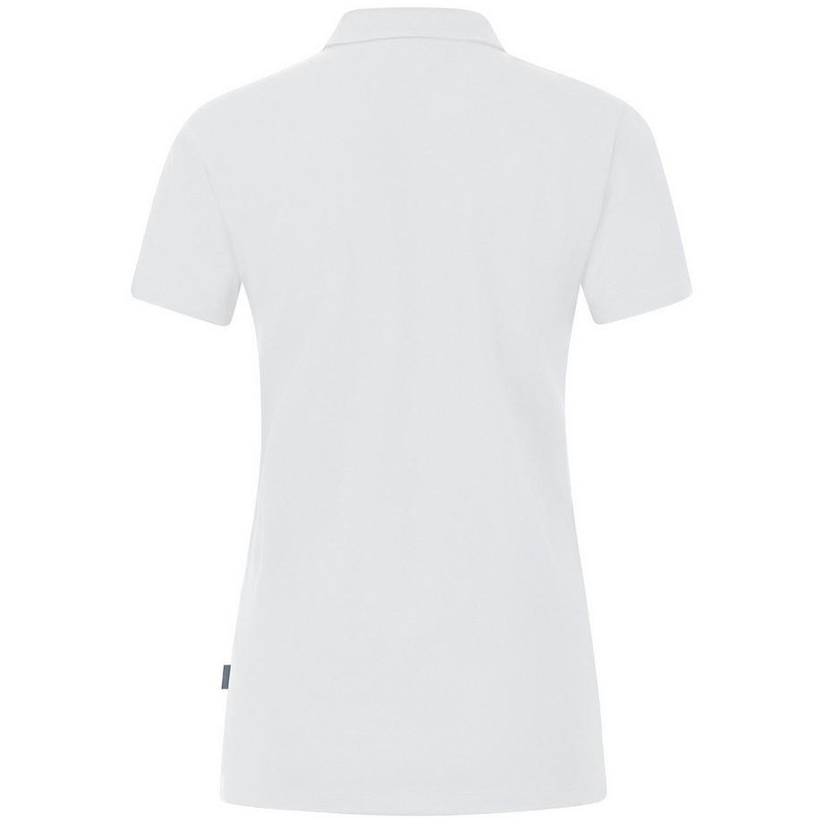 Jako Organic Stretch Polo  