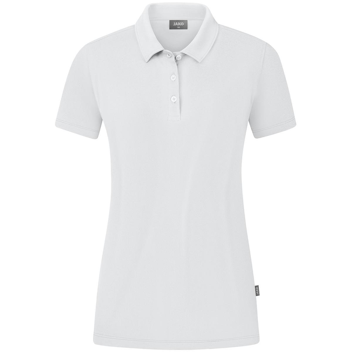 Jako  polo-shirt organic stretch 