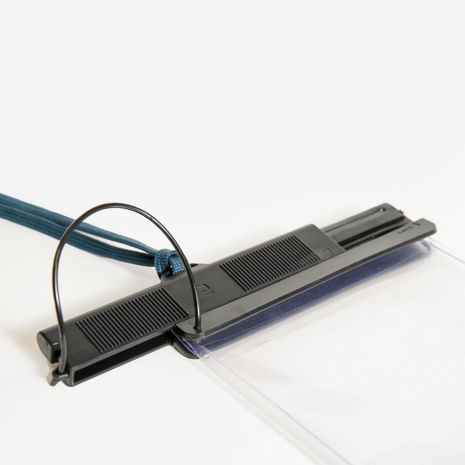 DECATHLON  Custodia impermeabile 