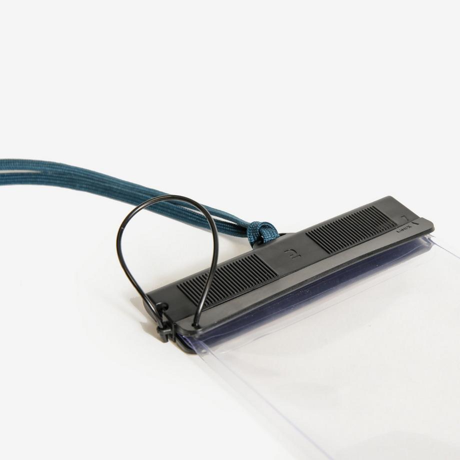 DECATHLON  Custodia impermeabile 