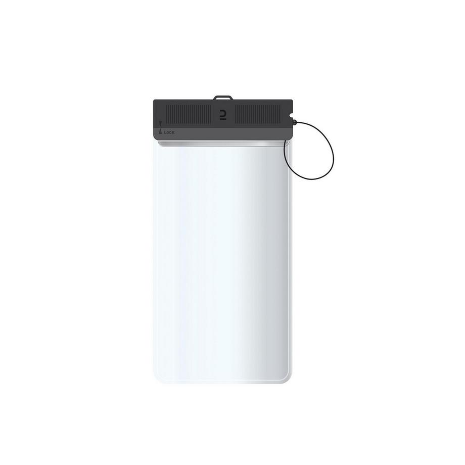 DECATHLON  Handytasche wasserdicht IPX8 
