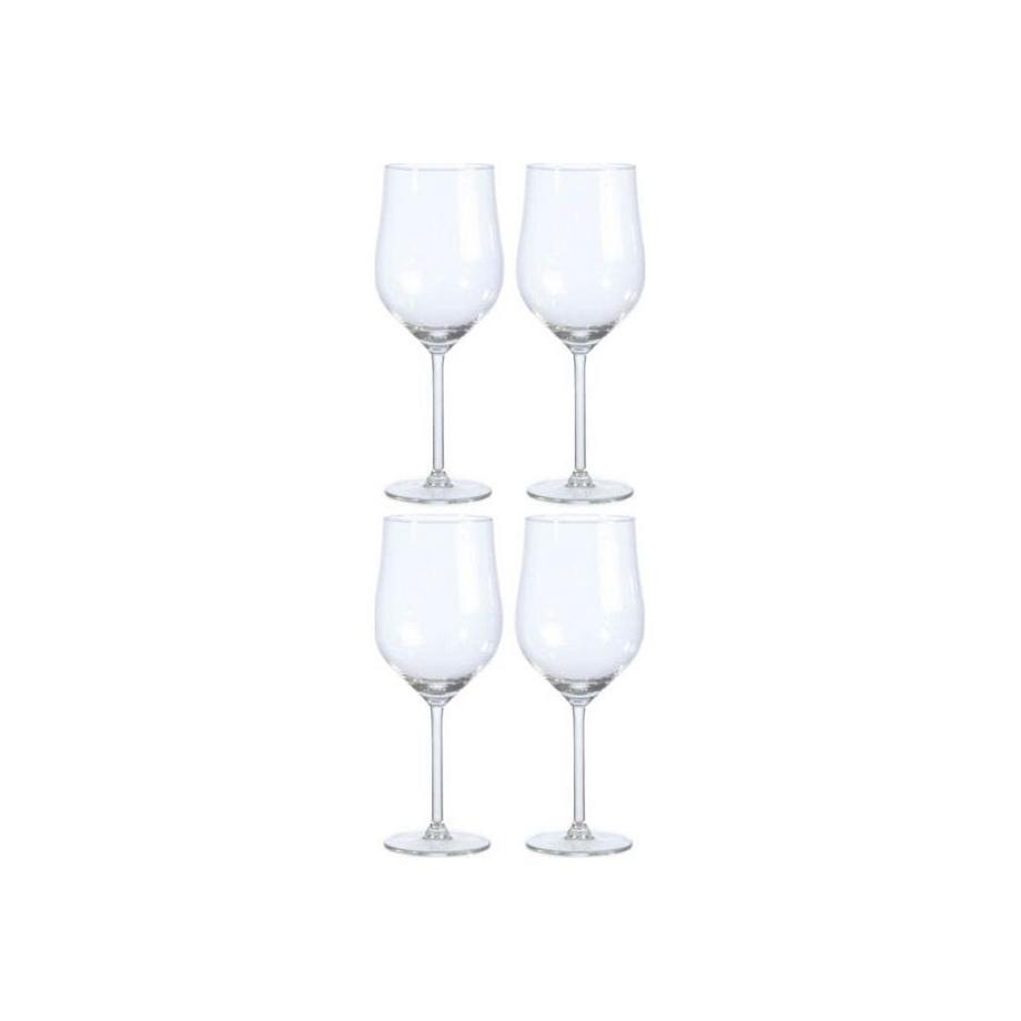 Verre à cocktail  Spritz 4 pièces