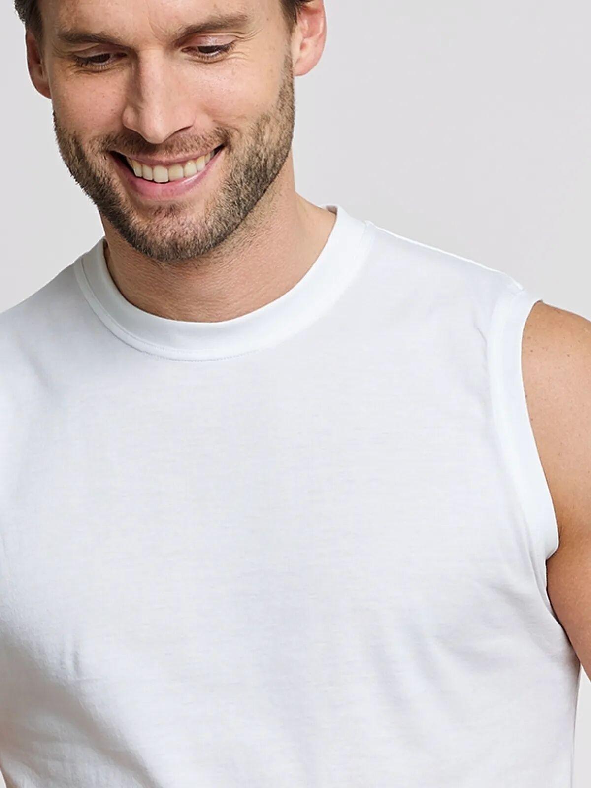 Schiesser Canotta americana Multipack  