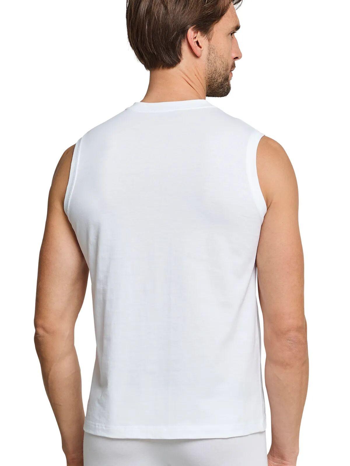 Schiesser Canotta americana Multipack  