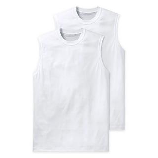 Schiesser Canotta americana Multipack  