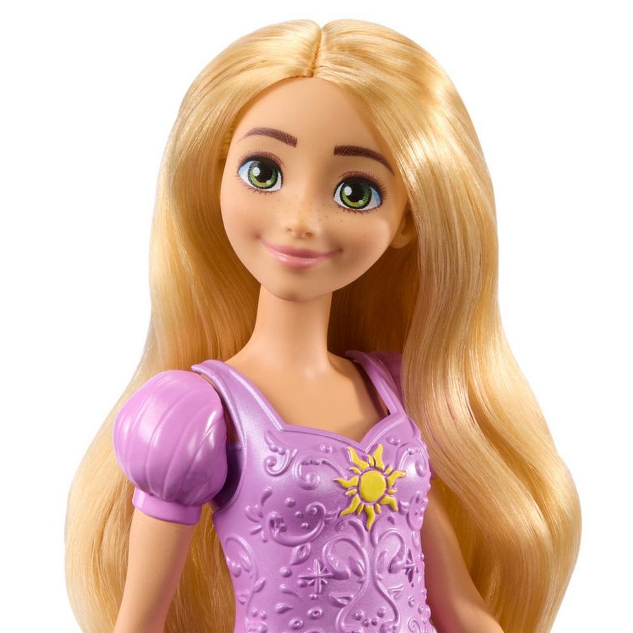 Mattel  Disney Princess Fashion Rapunzel 