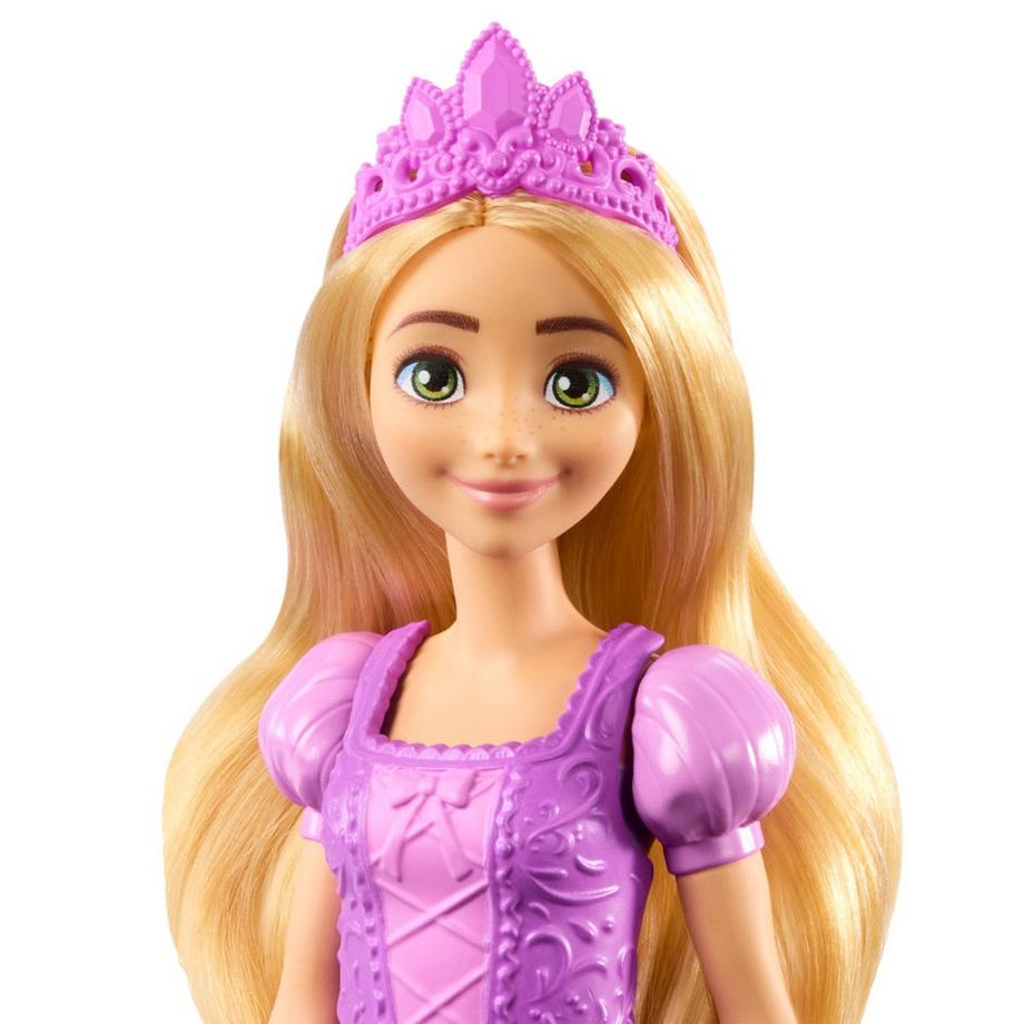 Mattel  Disney Princess Fashion Rapunzel 