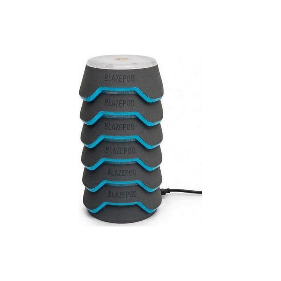 Blazepod  Blazepod Kit du formateur (8 pièces) 