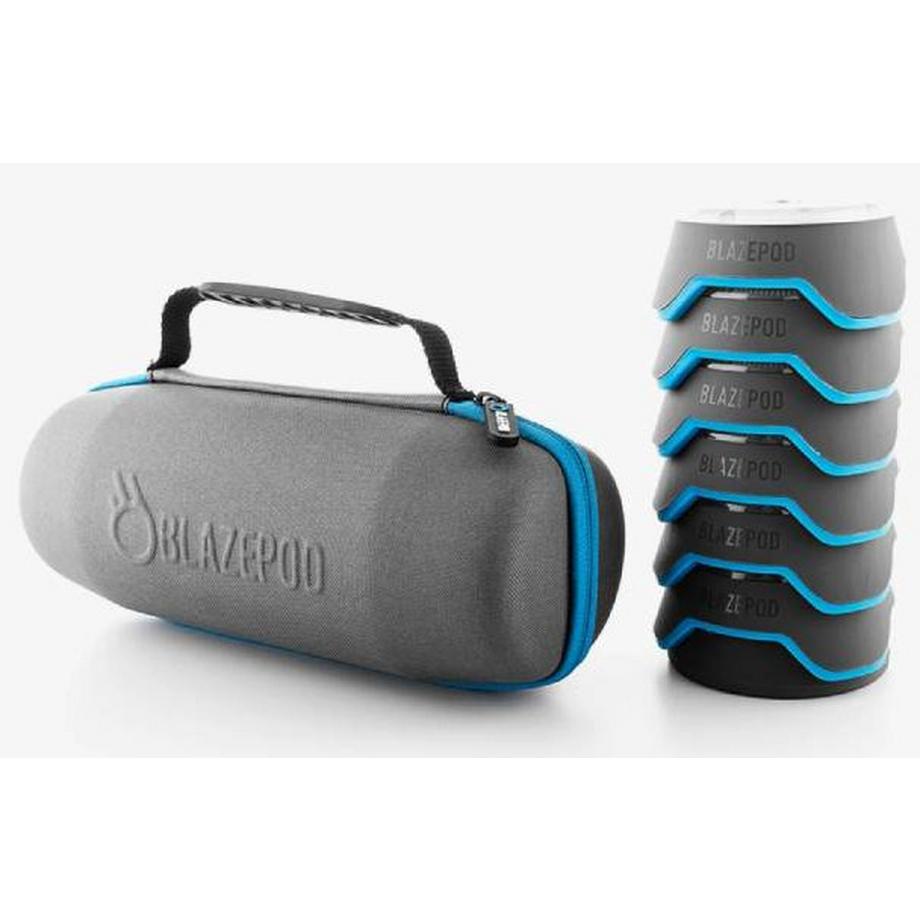 Blazepod Kit du formateur (8 pièces)