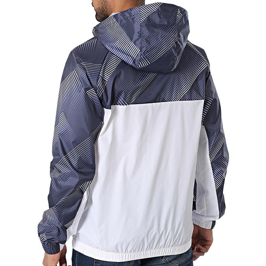 Ellesse Veste coupe-vent Fiorisa  