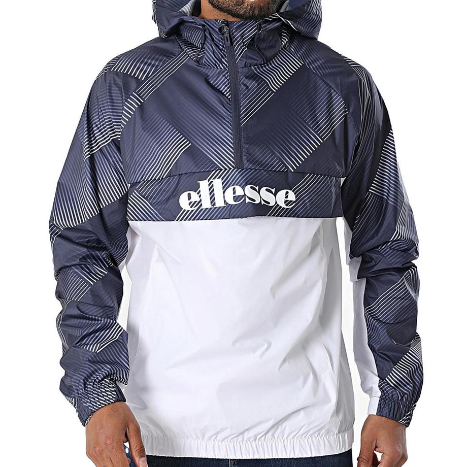 Ellesse Veste coupe-vent Fiorisa  