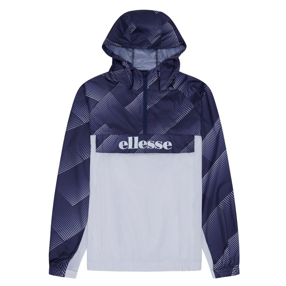 Veste coupevent FIORISA