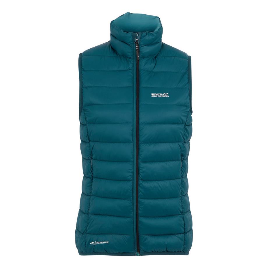 Marizion Gilet