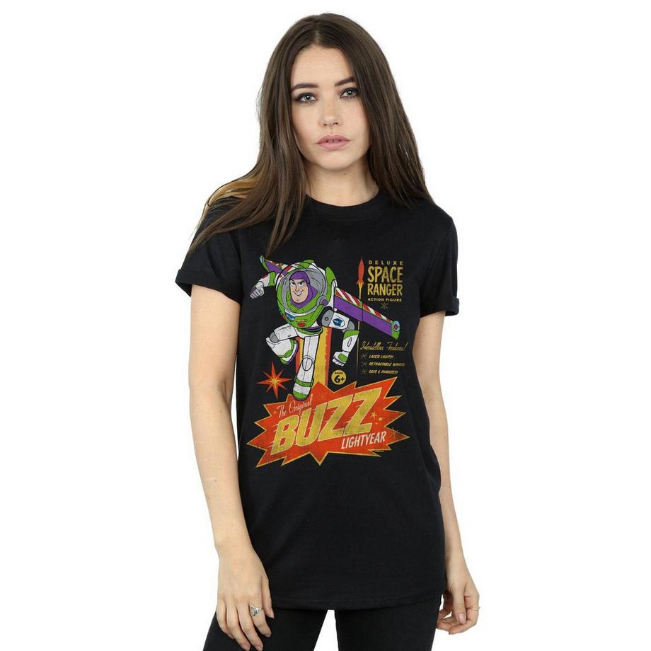 Disney Toy Story 4 The Original Lightyear T-Shirt  